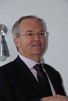Ansprache des Schulleiters